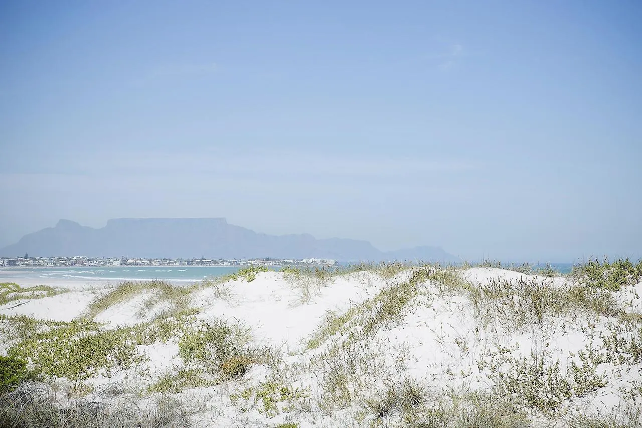 Σπίτι διακοπών Amazing Beach House In Melkbos! Van Riebeeckstrand
