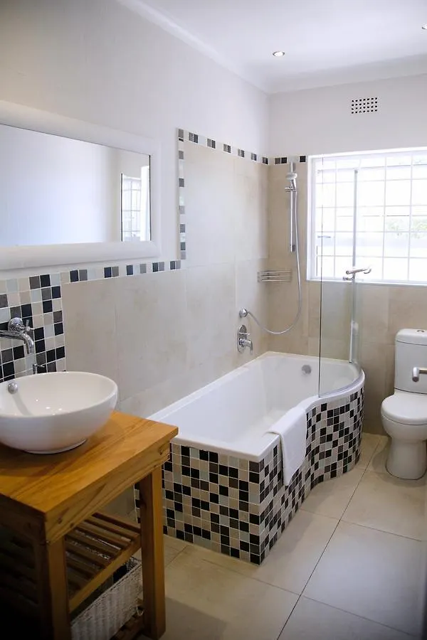 Casa vacanze Amazing Beach House In Melkbos! Van Riebeeckstrand Sudafrica