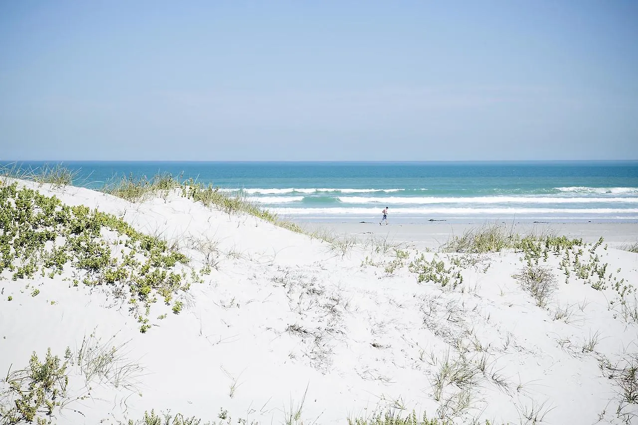 Amazing Beach House In Melkbos! Van Riebeeckstrand Casa vacanze