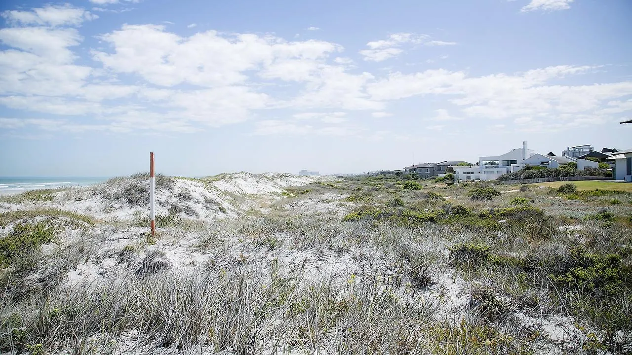 Casa vacanze Amazing Beach House In Melkbos! Van Riebeeckstrand