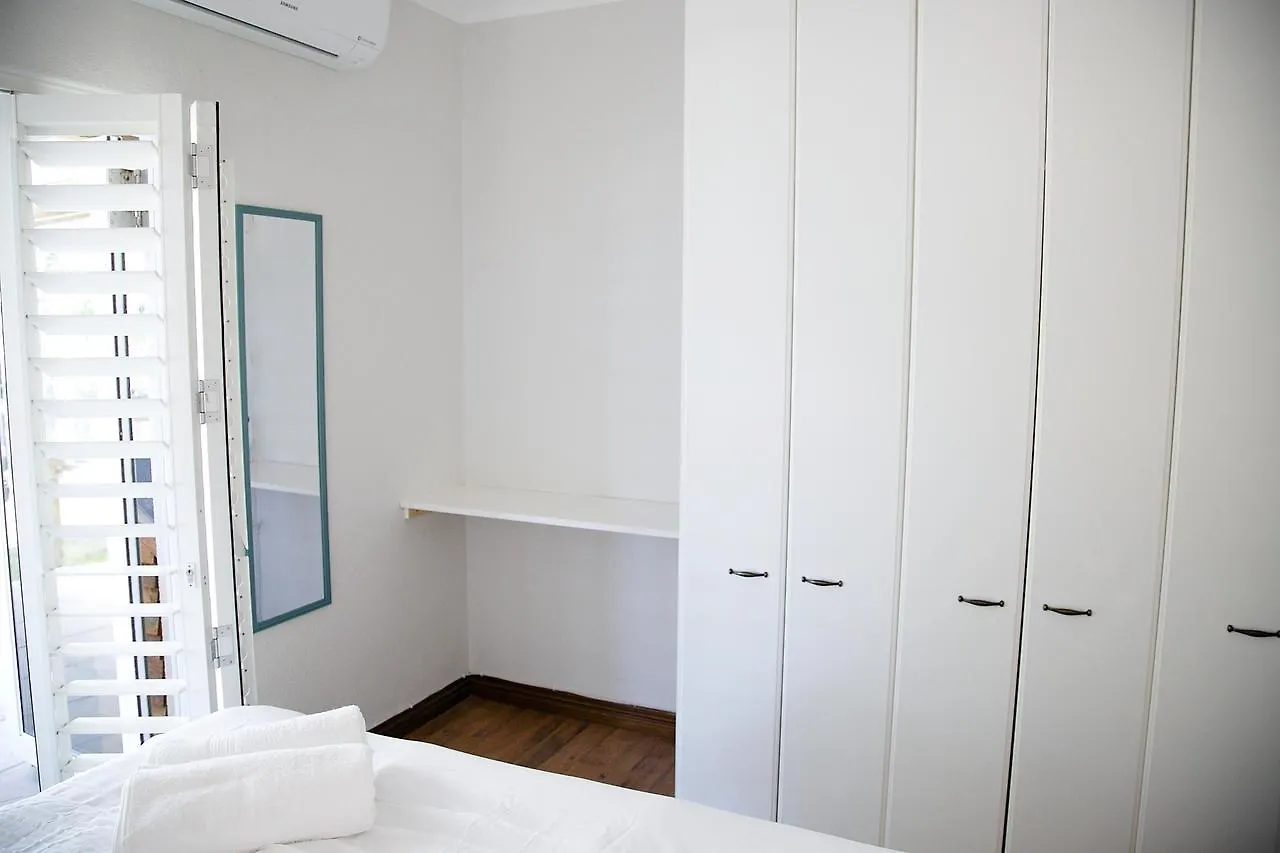Amazing Beach House In Melkbos! Van Riebeeckstrand
