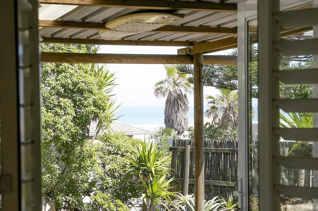 Amazing Beach House In Melkbos! Van Riebeeckstrand Casa vacanze