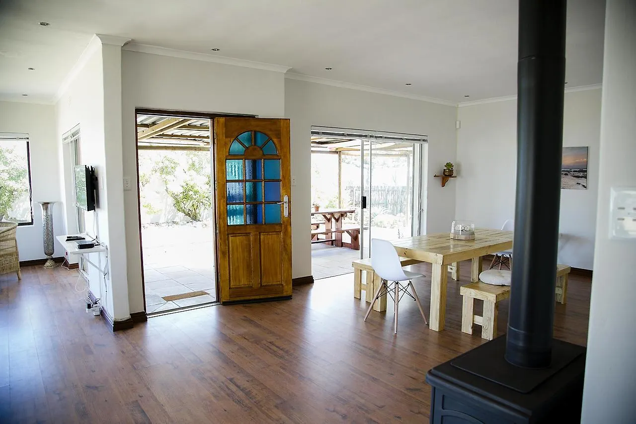Amazing Beach House In Melkbos! Van Riebeeckstrand 0*,  Sudafrica