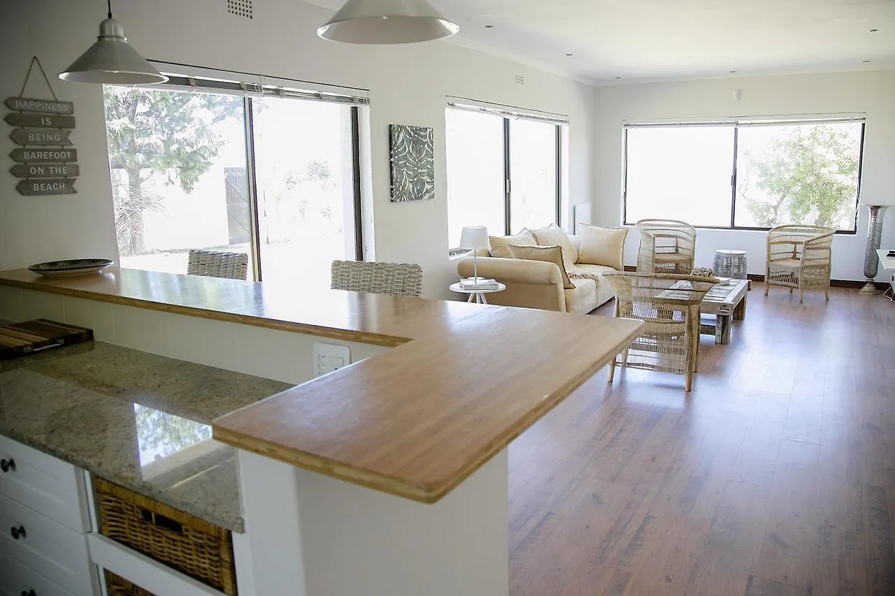 Amazing Beach House In Melkbos! Van Riebeeckstrand Casa vacanze