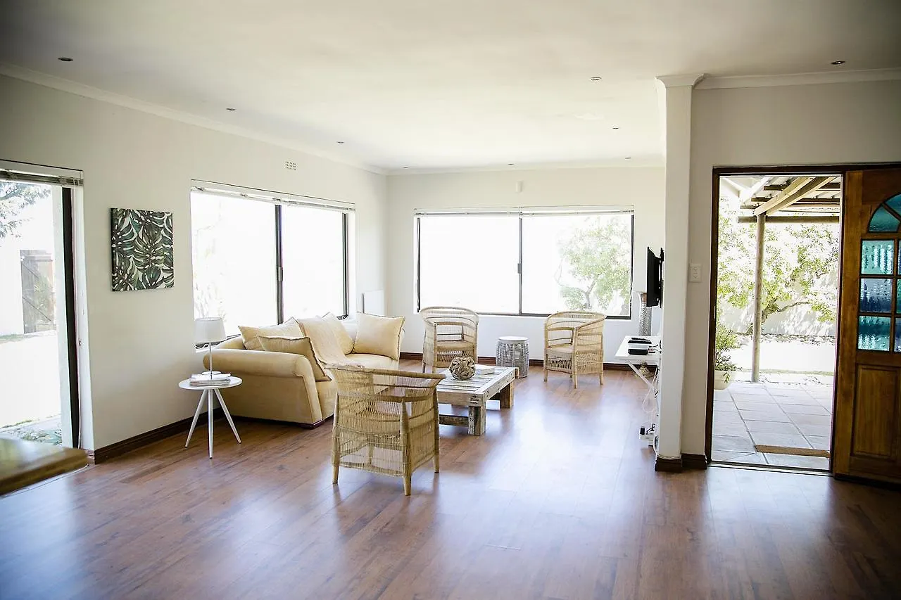 Casa vacanze Amazing Beach House In Melkbos! Van Riebeeckstrand Sudafrica