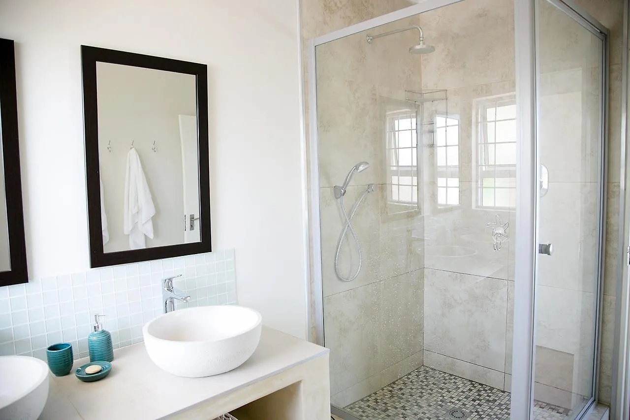 Amazing Beach House In Melkbos! Van Riebeeckstrand 0*,  Sudafrica