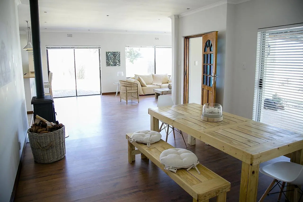 Casa vacanze Amazing Beach House In Melkbos! Van Riebeeckstrand