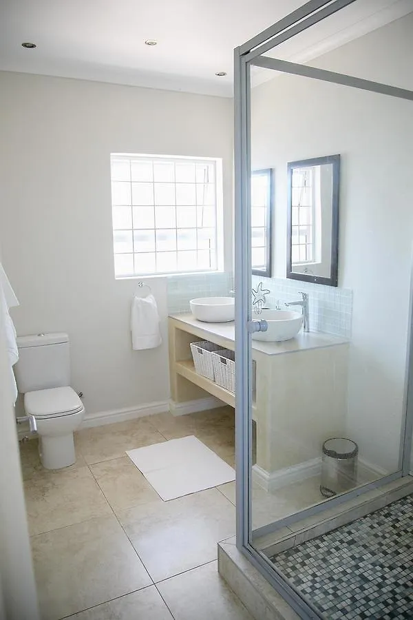 Amazing Beach House In Melkbos! Van Riebeeckstrand Casa vacanze