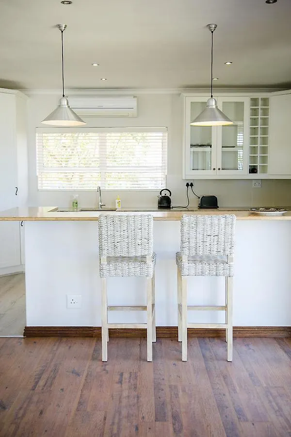 Casa vacanze Amazing Beach House In Melkbos! Van Riebeeckstrand