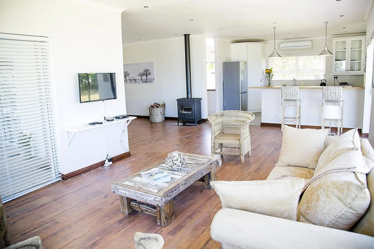 Casa vacanze Amazing Beach House In Melkbos! Van Riebeeckstrand Sudafrica