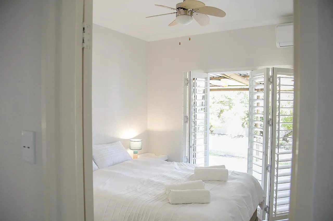 Amazing Beach House In Melkbos! Van Riebeeckstrand 0*,  Sudafrica